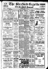 Sleaford Gazette Saturday 03 May 1930 Page 1