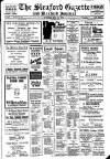 Sleaford Gazette Saturday 26 July 1930 Page 1