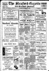 Sleaford Gazette Saturday 06 September 1930 Page 1