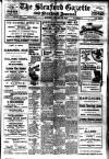 Sleaford Gazette Saturday 24 January 1931 Page 1