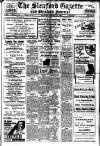 Sleaford Gazette Saturday 31 January 1931 Page 1