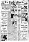Sleaford Gazette Saturday 14 February 1931 Page 1