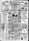 Sleaford Gazette Saturday 30 January 1932 Page 1