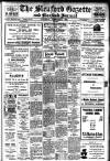 Sleaford Gazette Saturday 06 February 1932 Page 1