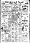 Sleaford Gazette Saturday 09 July 1932 Page 1