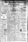Sleaford Gazette Saturday 07 January 1933 Page 1