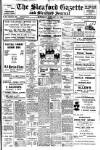Sleaford Gazette Saturday 14 January 1933 Page 1