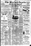 Sleaford Gazette Saturday 11 February 1933 Page 1