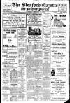 Sleaford Gazette Saturday 25 February 1933 Page 1