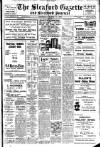 Sleaford Gazette Saturday 11 March 1933 Page 1
