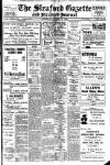 Sleaford Gazette Saturday 18 March 1933 Page 1