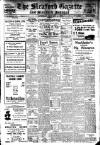 Sleaford Gazette Saturday 06 January 1934 Page 1