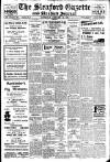 Sleaford Gazette Saturday 13 January 1934 Page 1