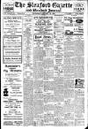 Sleaford Gazette Saturday 20 January 1934 Page 1