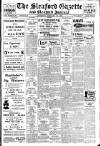 Sleaford Gazette Saturday 27 January 1934 Page 1