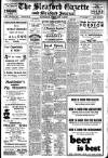 Sleaford Gazette Saturday 03 February 1934 Page 1