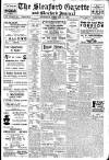 Sleaford Gazette Saturday 10 February 1934 Page 1