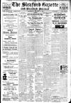 Sleaford Gazette Saturday 03 March 1934 Page 1