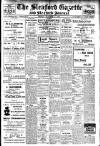Sleaford Gazette Friday 05 October 1934 Page 1