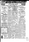 Sleaford Gazette Friday 04 January 1935 Page 1