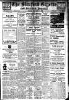 Sleaford Gazette Friday 03 January 1936 Page 1