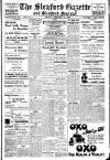 Sleaford Gazette Friday 31 January 1936 Page 1