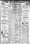 Sleaford Gazette Friday 07 February 1936 Page 1