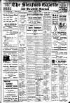 Sleaford Gazette Friday 03 July 1936 Page 1