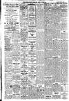 Sleaford Gazette Friday 31 July 1936 Page 1