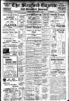 Sleaford Gazette Friday 04 September 1936 Page 1