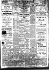 Sleaford Gazette Friday 08 January 1937 Page 1