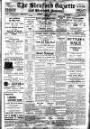 Sleaford Gazette Friday 15 January 1937 Page 1