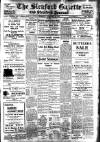 Sleaford Gazette Friday 22 January 1937 Page 1