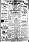 Sleaford Gazette Friday 29 January 1937 Page 1