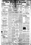 Sleaford Gazette Friday 02 April 1937 Page 1