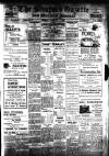 Sleaford Gazette Friday 07 January 1938 Page 1