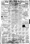 Sleaford Gazette Friday 15 July 1938 Page 1