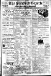 Sleaford Gazette Friday 20 January 1939 Page 1