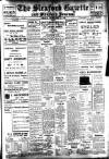Sleaford Gazette Friday 03 February 1939 Page 1