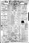 Sleaford Gazette Friday 10 February 1939 Page 1