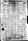 Sleaford Gazette Friday 23 June 1939 Page 1