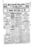 Sleaford Gazette Friday 29 December 1939 Page 1