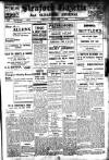 Sleaford Gazette Friday 05 January 1940 Page 1