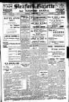 Sleaford Gazette Friday 02 February 1940 Page 1