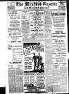Sleaford Gazette Friday 15 March 1940 Page 1
