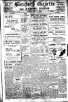 Sleaford Gazette Friday 31 May 1940 Page 1