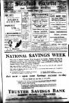 Sleaford Gazette Friday 07 June 1940 Page 1