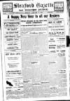 Sleaford Gazette Friday 03 January 1941 Page 1