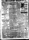 Sleaford Gazette Friday 12 June 1942 Page 1