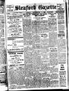 Sleaford Gazette Friday 11 September 1942 Page 1